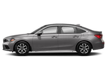 Honda Civic Sedan  2023