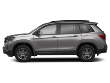 Honda Passport  2023