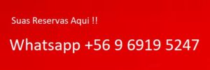 Turismo no Chile Turismo no Chile